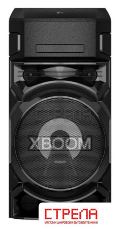 Беспроводная колонка LG X-Boom ON66