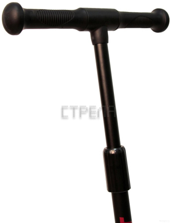 Электросамокат Hoverbot D-05 (черный)