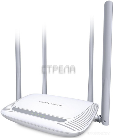Беспроводной маршрутизатор Mercusys MW325R