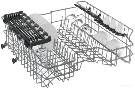 Посудомоечная машина Beko BDIN16420