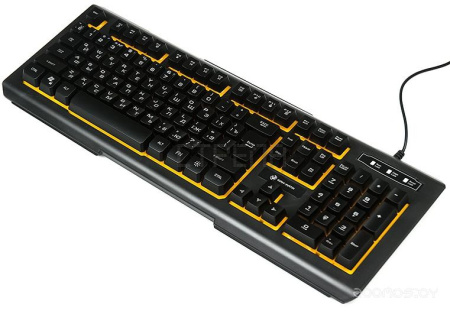 Клавиатура DIALOG KGK-21U