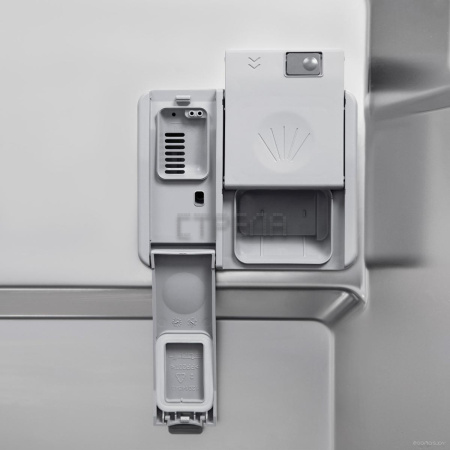 Посудомоечная машина Gefest 60312