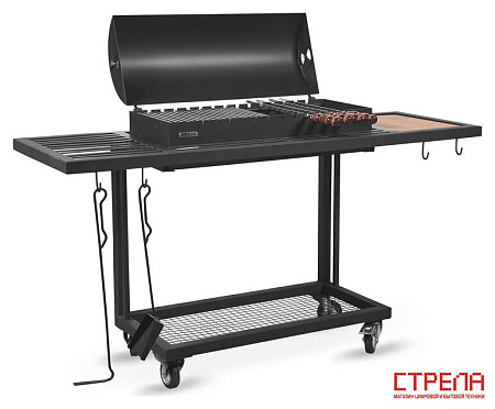 Мангал для дачи Grills Барбекю Лофт 800