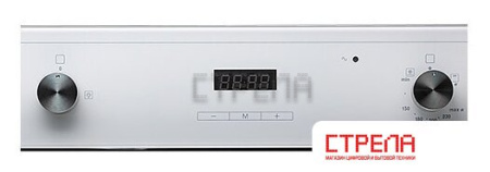 Газовый духовой шкаф Korting OGG771CFW