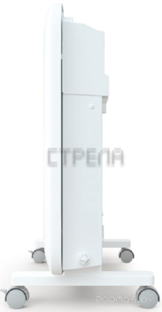 Конвектор Royal Clima Sorento Elettronico REC-S1500E