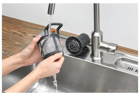 Встраиваемая посудомоечная машина Electrolux EES48200L