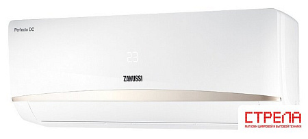 Сплит-система Zanussi Perfecto DC Inverter ZACS/I-07 HPF/A17/N1