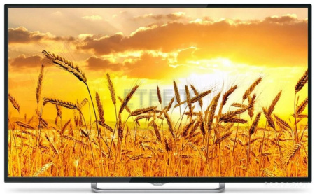 Телевизор Polarline 50PL51TC-SM