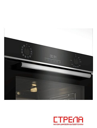 Электрический духовой шкаф BEKO BIOM1532KBNCS