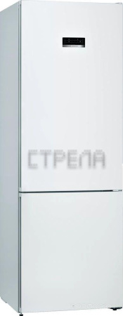 Холодильник Bosch KGN49XWEA