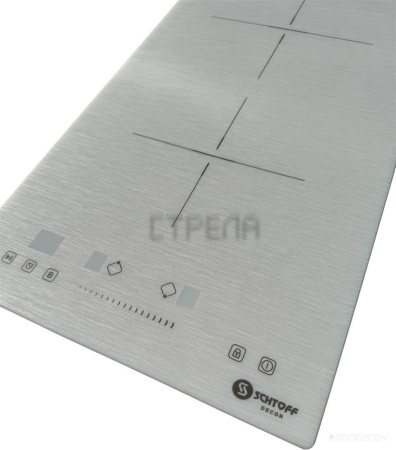 Варочная панель Schtoff I3 S20B White