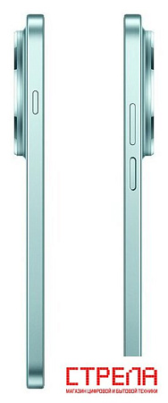 Телефон Huawei nova 15 Max CHZ-LX1 Dual SIM 8GB/256GB (бирюзовый, международная версия)