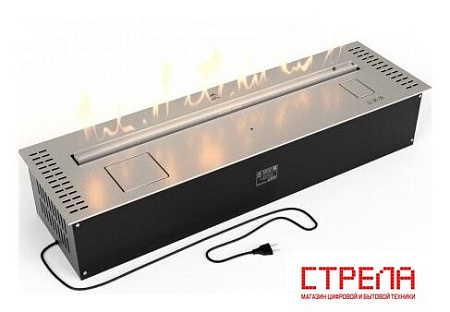 Биокамин Lux Fire Good Fire 1000