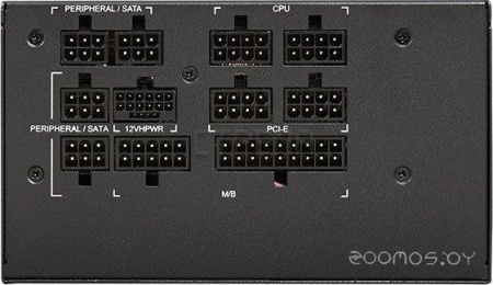 Блок питания Chieftec Polaris 3.0 PPS-1050FC-A3