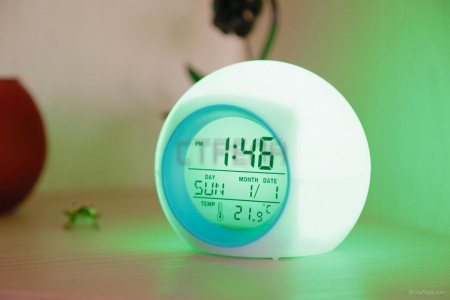 Метеостанция Bradex TD 0742