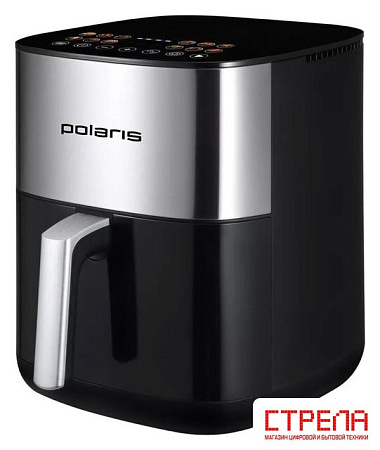 Аэрогриль (аэрофритюрница) Polaris PAF 6006DW