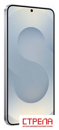 Телефон Samsung Galaxy S25 SM-S9310 12GB/256GB (серый)