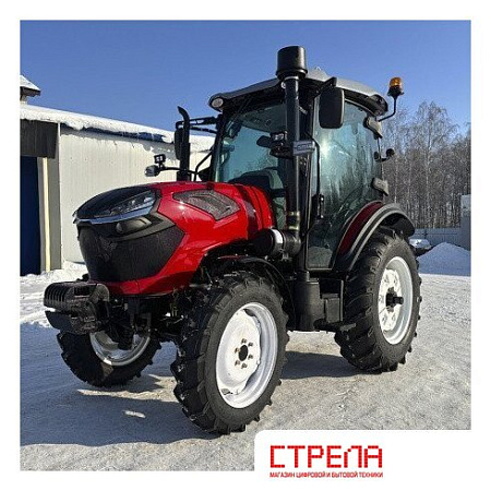 Мини-трактор Rossel RT-904D