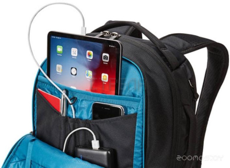 Рюкзак для ноутбука Thule Subterra Backpack 30L (Black)