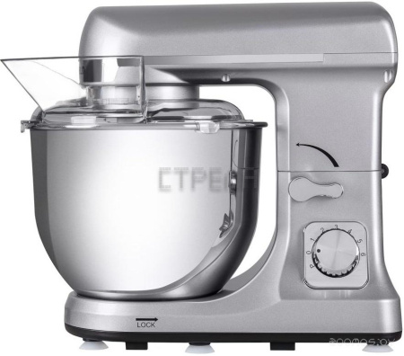 Планетарный миксер Maunfeld MF-434S