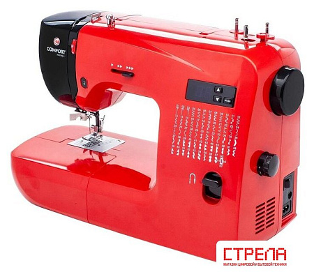Электронная швейная машина Comfort 555