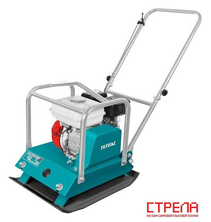 Виброплита Total TP7100-2