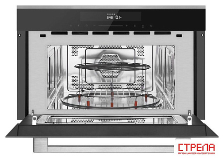 Микроволновая печь Weissgauff BMWO-349 DBSX Touch