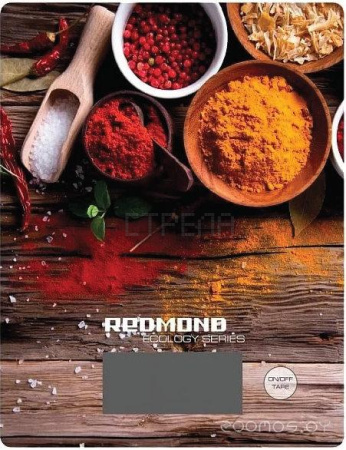 Кухонные весы Redmond RS-736 (Специи)