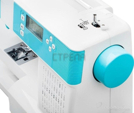 Компьютерная швейная машина Necchi 1500