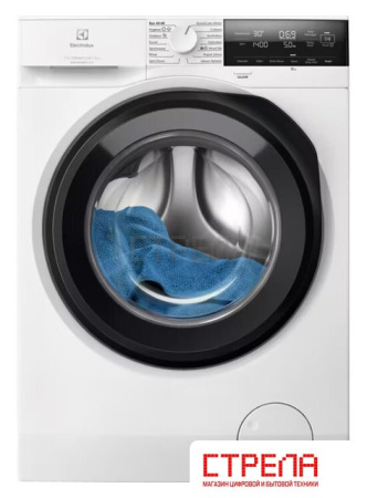 Стиральная машина Electrolux EW7F3482UE