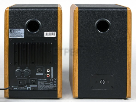 Акустика Microlab B77BT