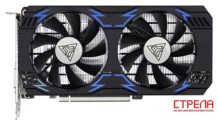 Видеокарта Arktek Hyperion GeForce RTX 3050 6GB GDDR6 AKN3050D6S6GH1