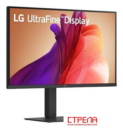 Монитор LG UltraFine 32U720A-B