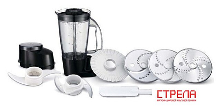 Кухонный комбайн Moulinex FP546811