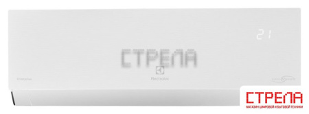 Кондиционер Electrolux Enterprise EACS/I-24HEN-WHITE/N8_24Y