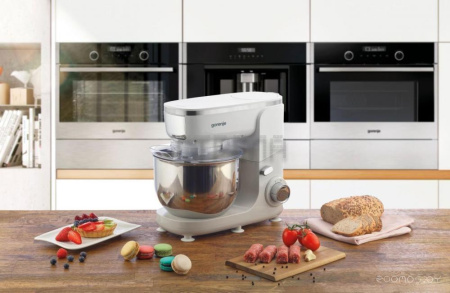 Кухонная машина Gorenje MMC1005W