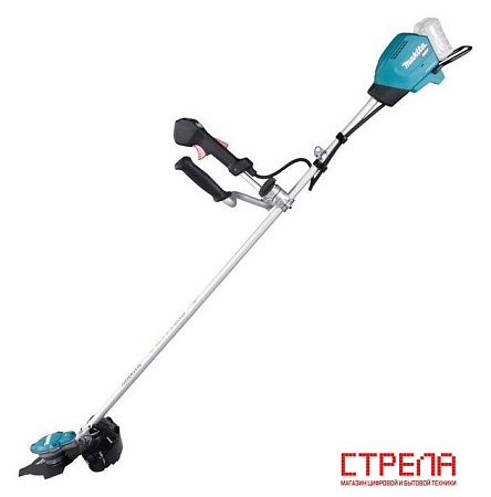 Триммер Makita UR002GZ05 (без АКБ)