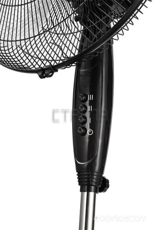 Вентилятор Ballu BFF-805