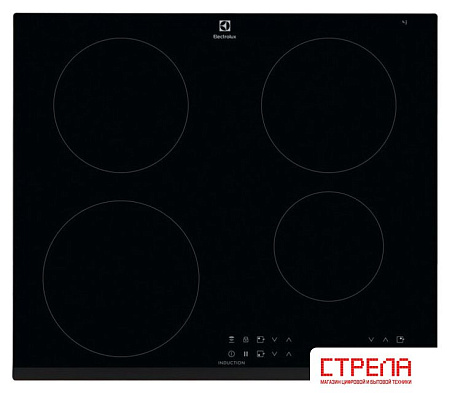 Варочная панель Electrolux LIR60430