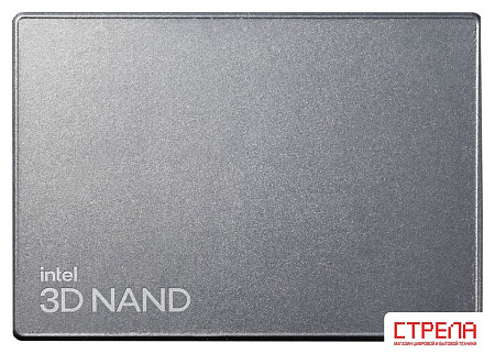 SSD Intel D7-P5510 7.68TB SSDPF2KX076TZ01