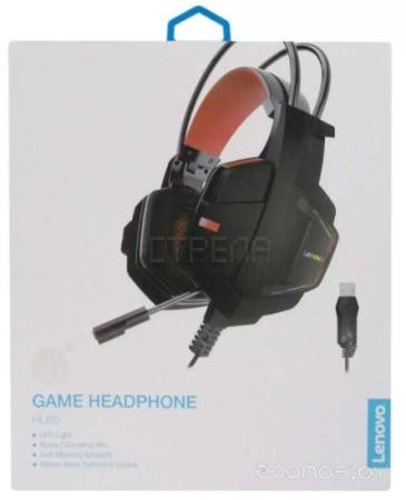 Наушники Lenovo HU85