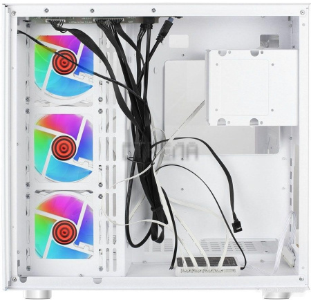 Корпус Ginzzu V570