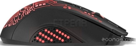 Игровая мышь Sven RX-G715