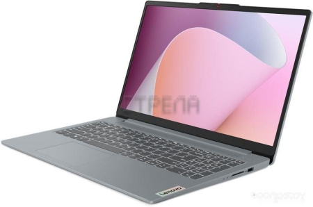 Ноутбук Lenovo IdeaPad Slim 3 15AMN8 82XQ00K0UE