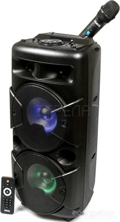 Колонка для вечеринок DIALOG AO-20