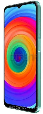 Смартфон Ulefone Note 14 3GB/16GB (зеленый)