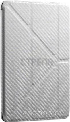 Чехол для планшета Cooler Master Yen Folio for iPad mini Silver (C-IPMF-CTYF-SS)