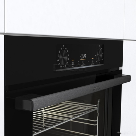 Электрический духовой шкаф Gorenje BOS6737E06B
