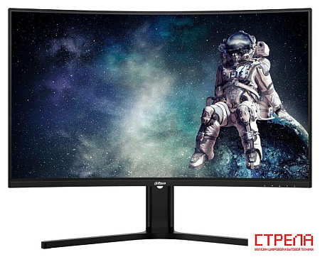Игровой монитор Dahua DHI-LM32-E330CA