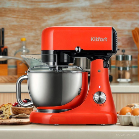 Миксер стационарный Kitfort KT-3488